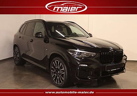 BMW X5 xDrive25d M-Sport-Live Cockp.Prof-H K-LED-21