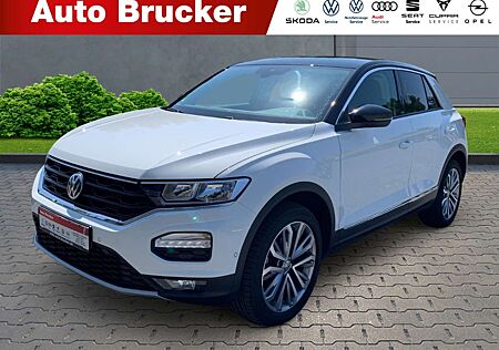 VW T-Roc Volkswagen IQ.DRIVE 1.0 TSI+Alufelgen+Klimaautomatik+PDC
