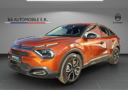 Citroën E-C4 Electric Citroen