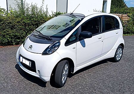 Citroen C-Zero C-Zero Tendance