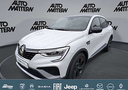 Renault Arkana 1.6 E-TECH Hybrid 145 R.S. Line Schiebeda