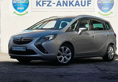 Opel Zafira C Tourer Business Innovation*Navi*PDC*AHK