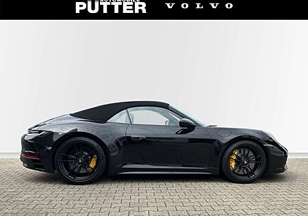 Porsche 992 911 Carrera 4 GTS Cabriolet PCCB BURME LIFT