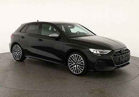 Audi S3 2.0 TFSI quattro Sportback quattro, 19-Zoll, Ma...