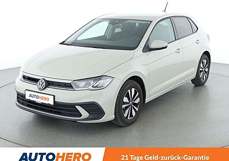 VW Polo Volkswagen 1.0 Move*TEMPO*LED*PDC*SHZ*