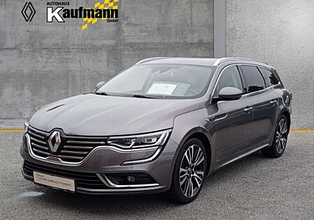 Renault Talisman Grandtour Initiale Paris 1.8 TCe 225 EU6d-T