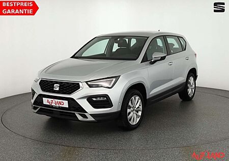 Seat Ateca 1.5 Style AHK Navi Kamera Sitzheizung DAB