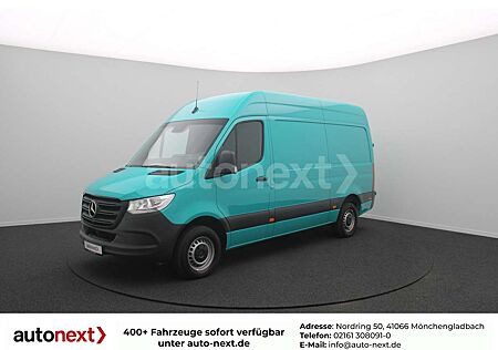 Mercedes-Benz Sprinter 316 Aut.* AHK 3,5t* 360°+NAVI+Distronic 3711