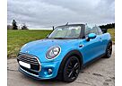 Mini One Cabrio Exitement Pack