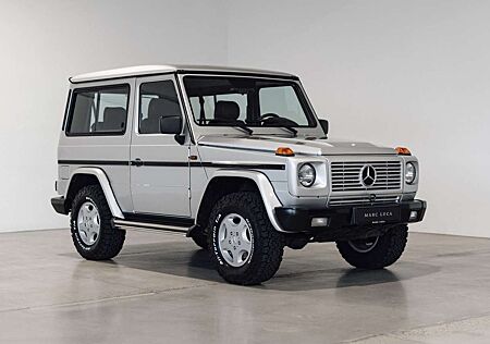 Mercedes-Benz G 320 Kurz