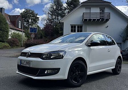 VW Polo Volkswagen Style, Schräghecklimousine TSI 1.2