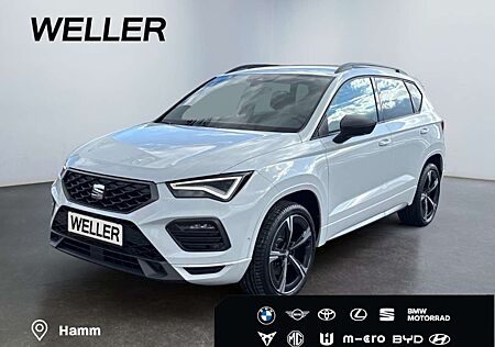 Seat Ateca 1.5 TSI ACT DSG OPF FR *Navi*ACC*PDC*