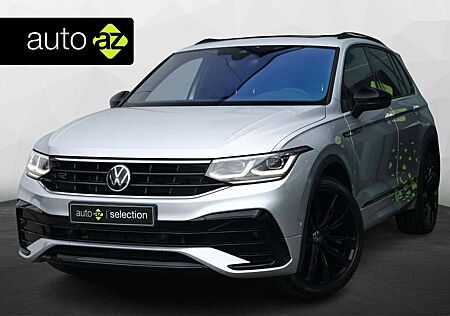 VW Tiguan Volkswagen 1.5 TSI R-Line Business+ / Panorama / IQ.