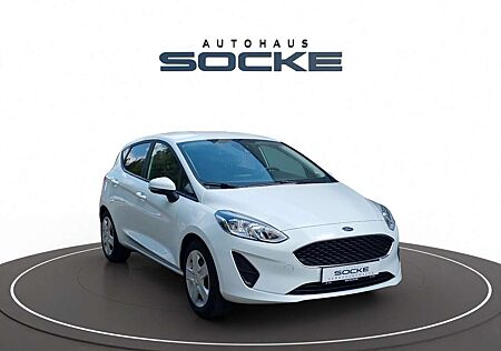 Ford Fiesta 1.1 Cool & Connect