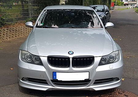 BMW 325i 325 Aut.