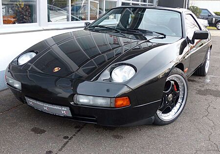Porsche 928 S4*Schaltgetriebe*Klima*Schiebedach*