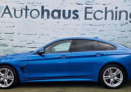 BMW 435 Gran Coupe d xDrive M Sportpaket*Head-Up*