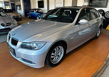 BMW 320 i 1.HAND/78TKM/AUT./NAVI/XENON/GSD/MEMORY/SHZ