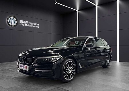 BMW 540 d xD G31 Aut.AHK* H/K Led Komfortsitz Temp