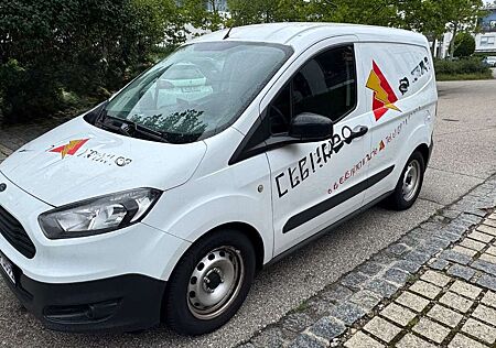 Ford Transit Courier Basis