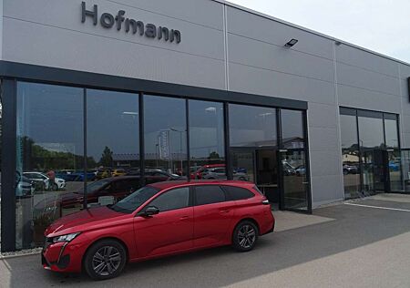 Peugeot 308 SW Allure, Klima, SHZ, Navi, PDC, LED