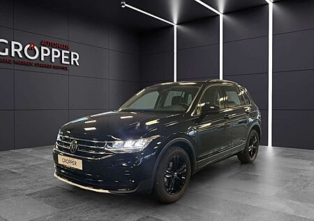 VW Tiguan Volkswagen 1.5 TSI Life Urban Sport/LED/Mirror-Link