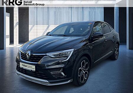 Renault Arkana 1.6 E-Tech 145 INTENS