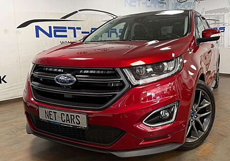 Ford Edge 2,0l TDCi Bi-Turbo ST-Line*SPORT*PANORAM