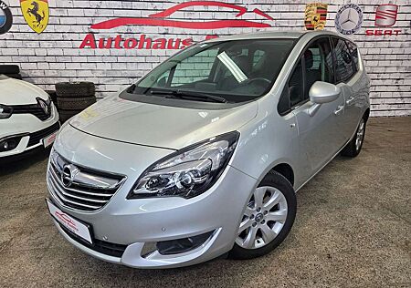 Opel Meriva B Innovation *Tüv & Service NEU*