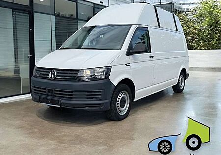 VW T6 Transporter Volkswagen Kasten 4Motion Navi/ACC/Kamera