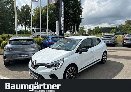 Renault Clio TCe 90 Easy-Link/Tempomat/Sitzheizung/LED