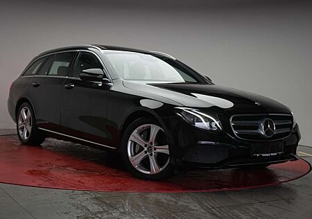 Mercedes-Benz E 350 d 4Matic T 9G-Tronic Avantgarde Distronic/