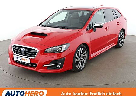 Subaru Levorg 1.6 Sport 4x4 Aut.*NAVI*LED*ACC*CAM*SHZ*