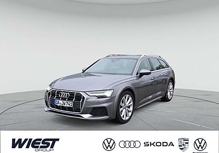 Audi A6 allroad 50 TDI MATRIX/360°VIEW/PANO/NAVI/LUFT