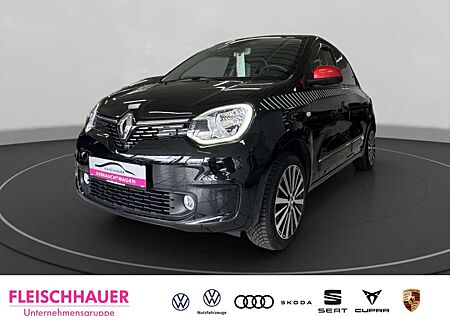 Renault Twingo Le Coq Sportif TEMPOMAT+KLIMA+SHZ+DAB