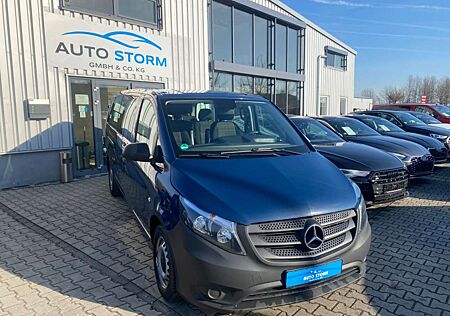 Mercedes-Benz Vito 114 CDI Tourer PRO*8-Sitz*Kamera*Navi*Tempomat*