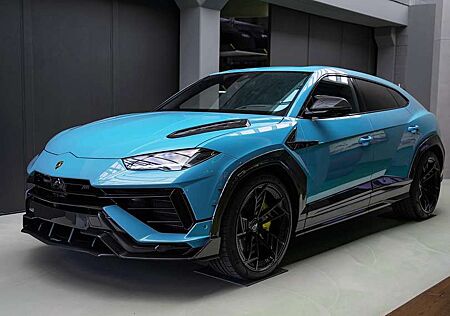 Lamborghini Urus ABT-Scatenato Sondermodell