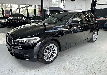 BMW 116 i / ADVANTAGE / KLIMA / 5-TÜRIG