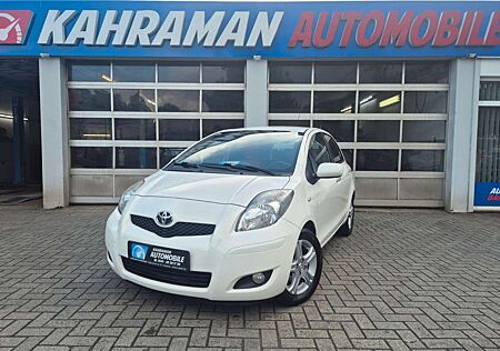 Toyota Yaris Edition 1.4
