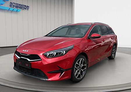 Kia XCeed Ceed SW / cee'd SW Ceed SW 1.5 T-GDI DCT NAVI SHZ KAMERA LED-S.