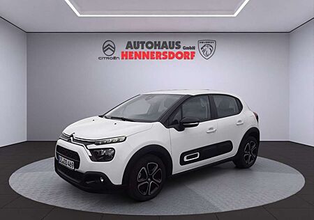 Citroën C3 Citroen BlueHDi 100 S&S PLUS