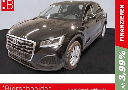 Audi Q2 1.5 TFSI S tronic 35 REAR VIEW LED NAVI SHZ