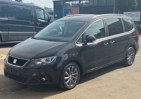 Seat Alhambra I-Tech *7-Sitzer*AHK*