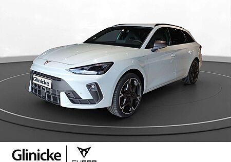 Cupra Leon Sportstourer 1.5 e-Hybrid DSG VZ Intelligen