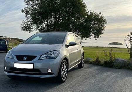 Seat Mii electric Plus