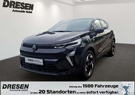Renault Captur II 1.0 TCe 90 Techno,18Zoll,LHZ,SITZHEIZUNG