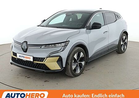 Renault Megane E-Tech EV60 Iconic Aut.*NAVI*LED*ACC*360°*PDC*SHZ*