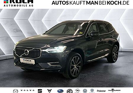 Volvo XC 60 XC60 T6 TE AWD Inscription Luft Massage HUD Stdhzg