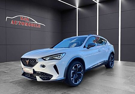 Cupra Formentor 1.5TSI DSG VIRTUAL/CAM/ACC/LED/19 ZOLL