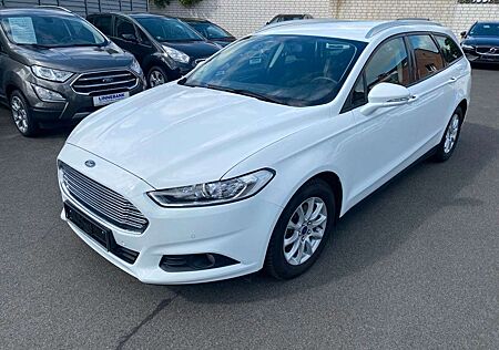 Ford Mondeo Turnier 2.0 TDCI Business Edition Autom.